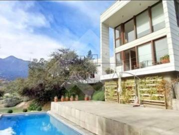 Casa en Venta en Olmué
