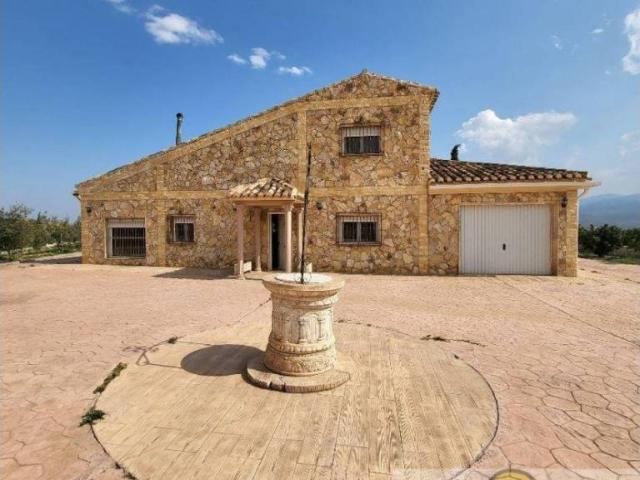 Casa en Venta en Olula del Río