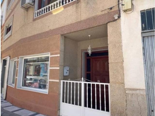 Casa en Venta en Olula del Río