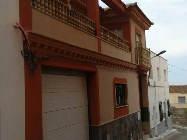 Casa en Venta en Olula del Río