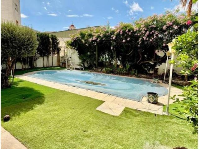 Casa en Venta en Olula del Río
