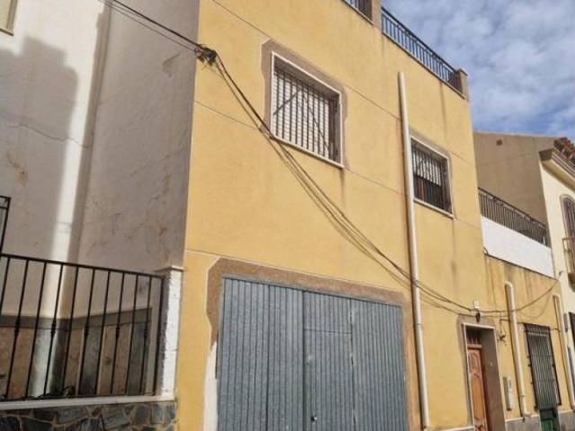 Casa en Venta en Olula del Río