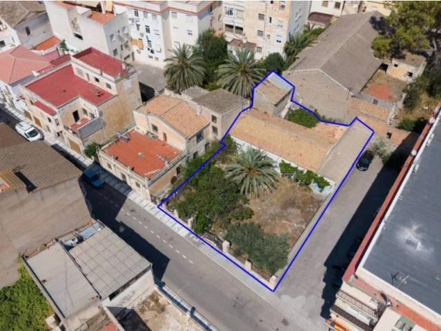 Casa en Venta en Olula del Río