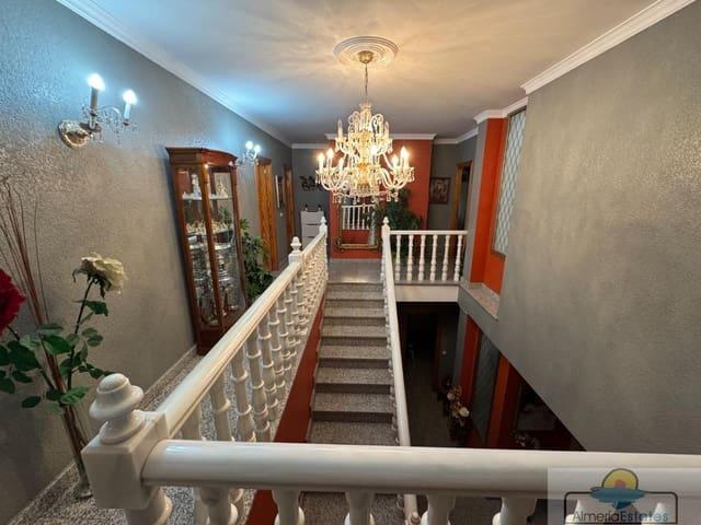 Casa en venta en Olula del Río, Almería