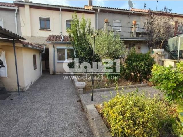 Casa en Venta en Olvan