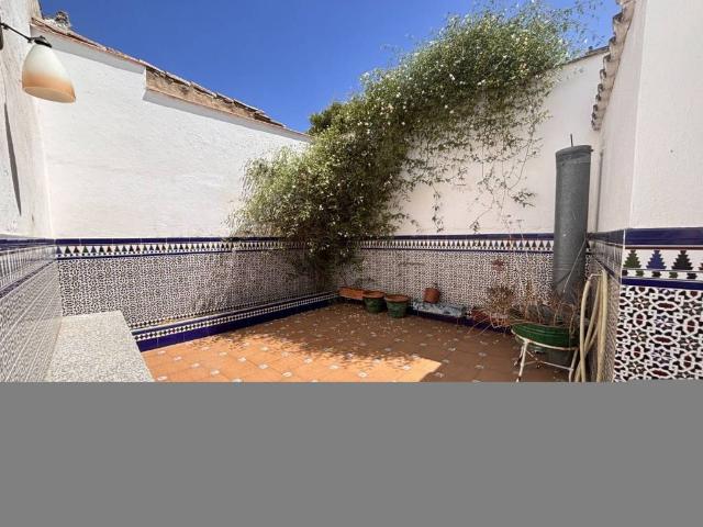 Casa en Venta en Olvera