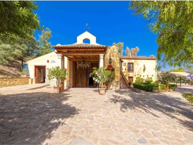 Casa en Venta en Olvera