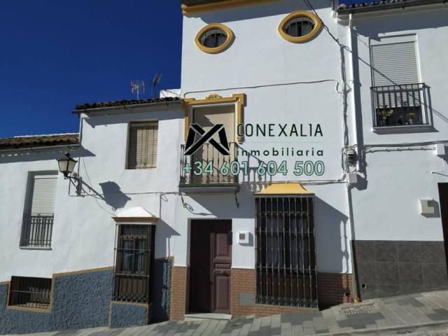 Casa en Venta en Olvera