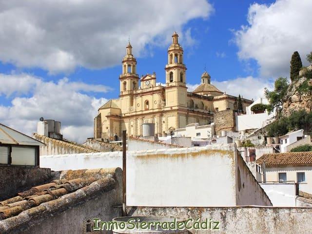 Casa en venta en Olvera, Cádiz