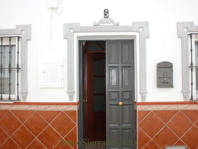 Casa en venta en Olvera, Cádiz