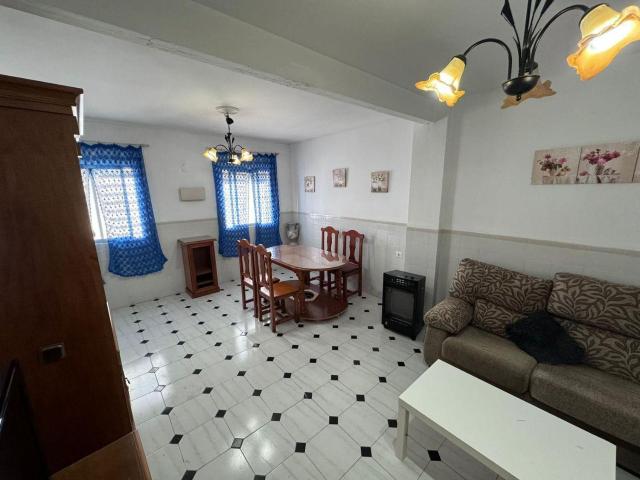 Casa en venta en Olvera Cádiz