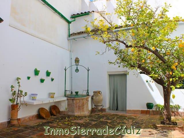 Casa en venta en Olvera, Cádiz