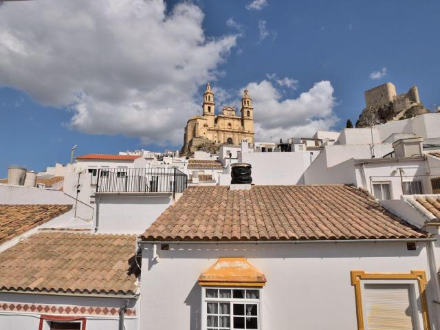 Casa en venta en Olvera Cádiz