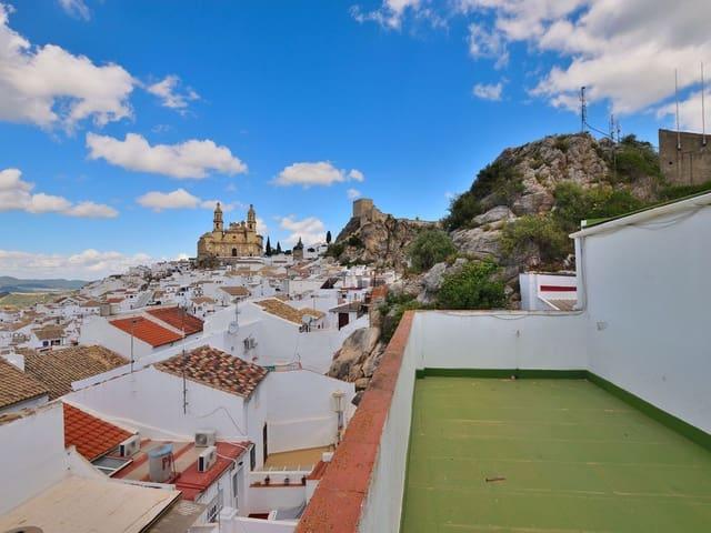 Casa en venta en Olvera, Cádiz