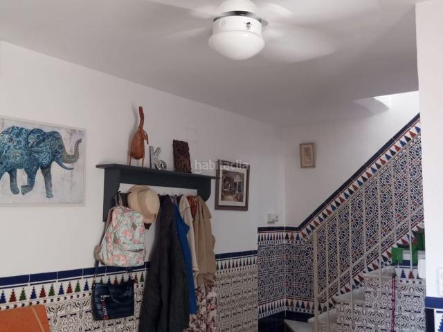 Casa en venta en Olvera. Casa en venta en Conjunto Histórico, 4 dormitorios. Casas.