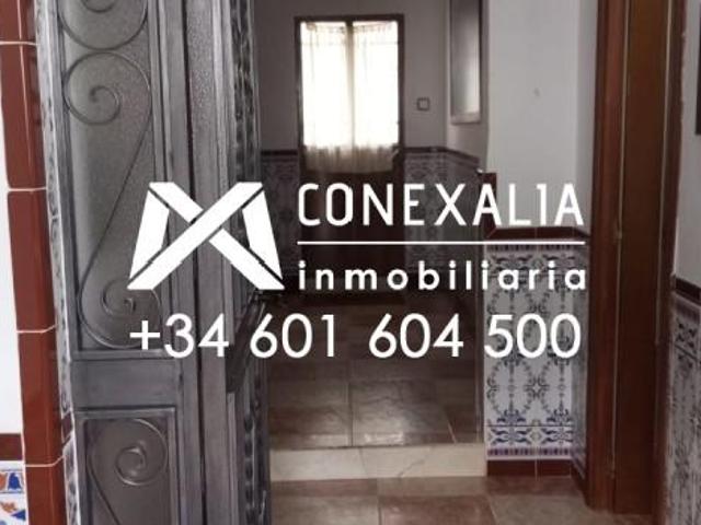 Casa en venta en Olvera, Conjunto Historico