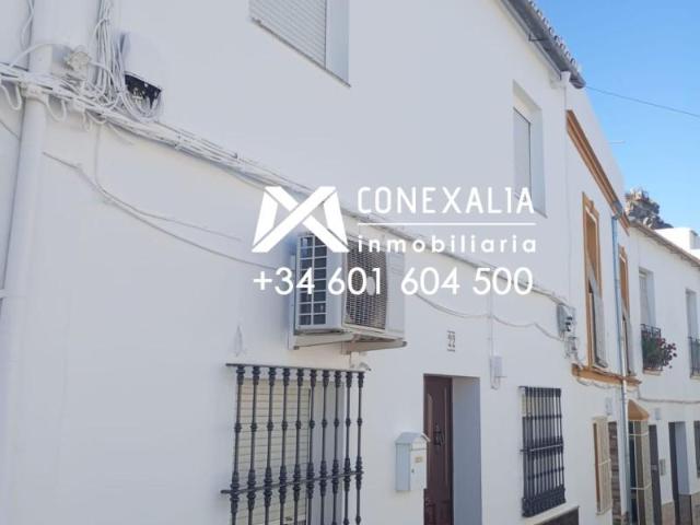 Casa en venta en Olvera, Conjunto Historico