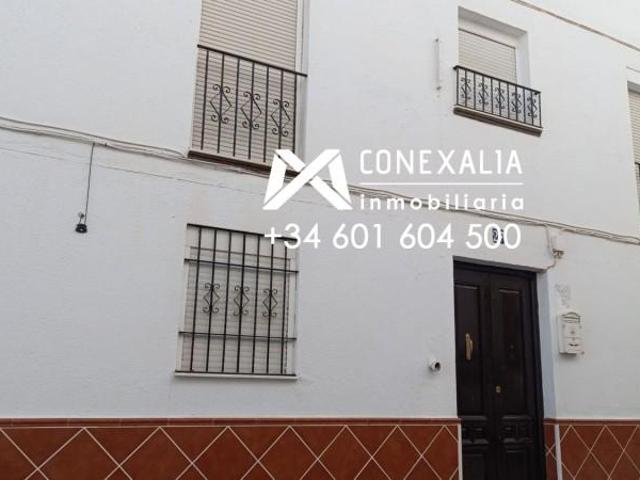 Casa en venta en Olvera, Conjunto Historico