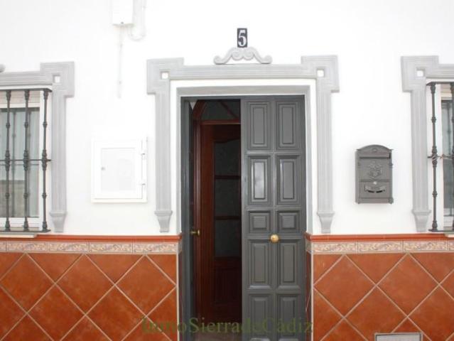 Casa en venta en Olvera, Olvera