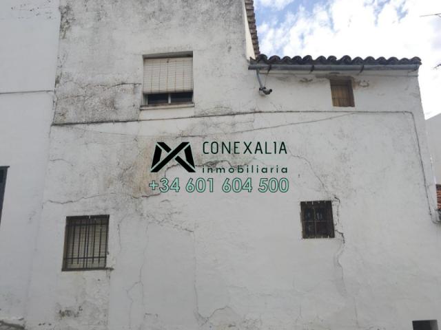 Casa en venta en Olvera, Olvera