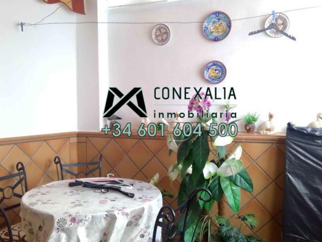 Casa en venta en Olvera, Olvera