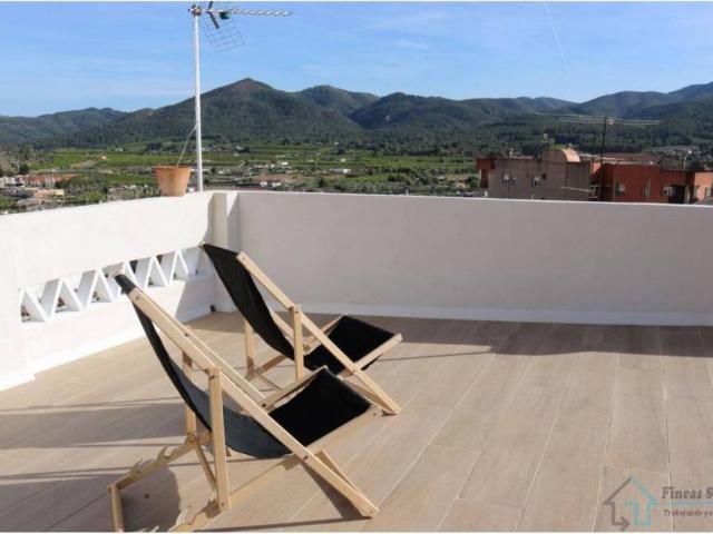 Casa en Venta en Onda