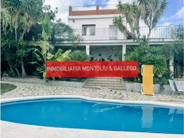 Casa en Venta en Onda