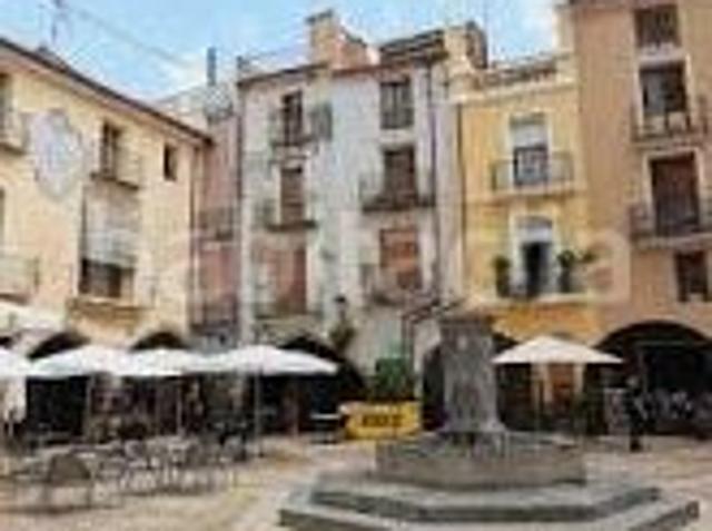 Casa en venta en Onda. Casas.