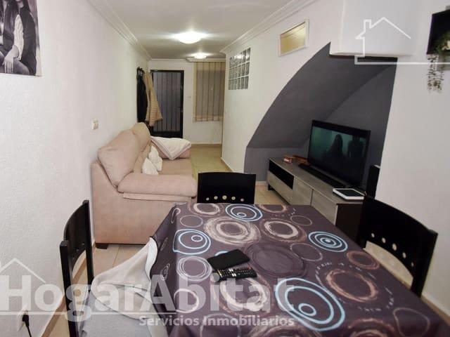 Casa en venta en Onda, Castellón