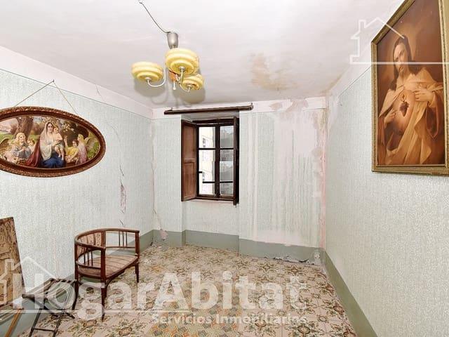 Casa en venta en Onda, Castellón
