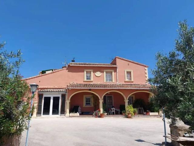 Casa en Venta en Ondara