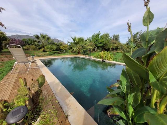 Casa en venta en Ondara