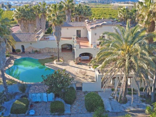 Casa en Venta en Ondara
