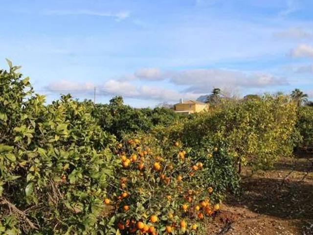 Casa en Venta en Ondara