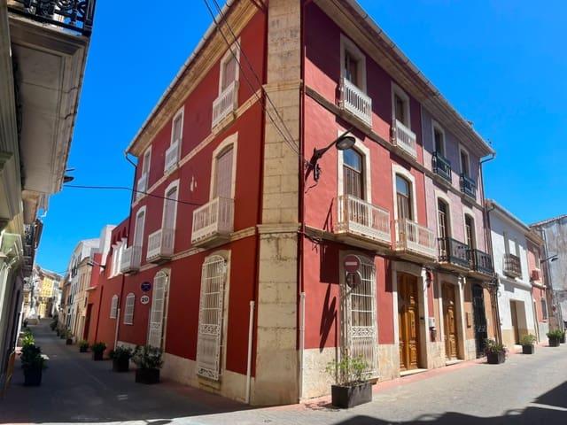 Casa en venta en Ondara, Alicante Costa Blanca
