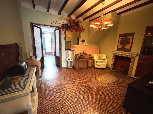 Casa en venta en Ondara, Alicante Costa Blanca
