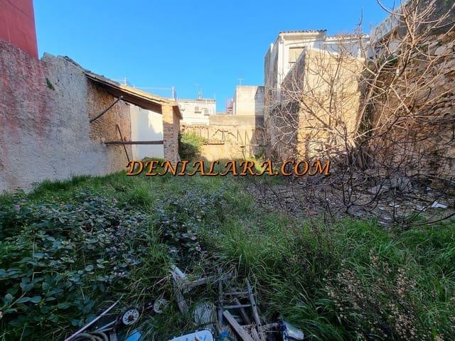 Casa en venta en Ondara, Alicante Costa Blanca