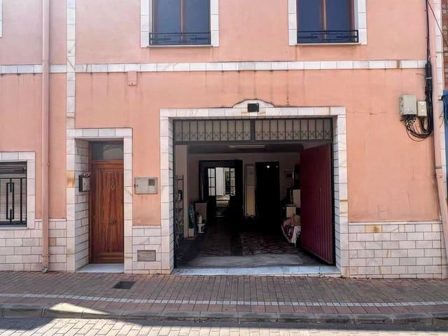 Casa en venta en Ondara, Alicante Costa Blanca