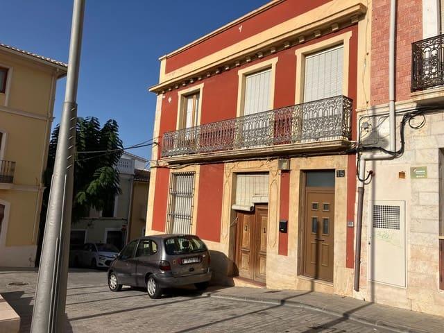 Finca/Casa Rural en venta en Ondara, Alicante Costa Blanca