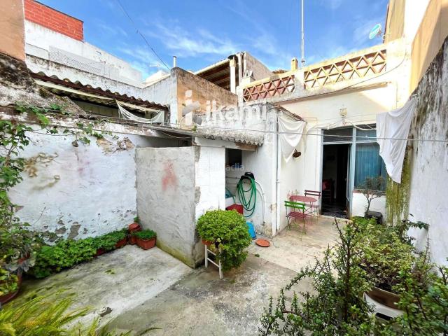 Casa en venta en Ondara. Casa clásica en Ondara. Casas.