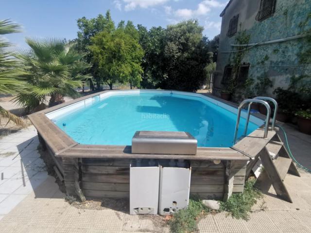 Masía en venta en Ondara. Masías.