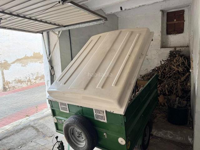 Casa en venta en Ondara. Casa para reforma integral en el centro histórico de Ondara. Casas.