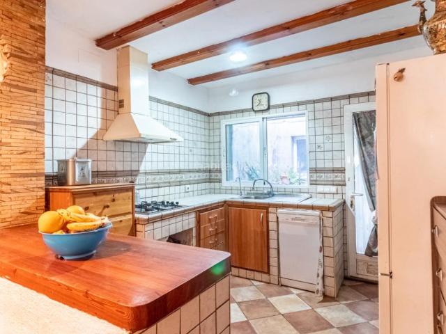Casa en venta en Ondara. Casas.