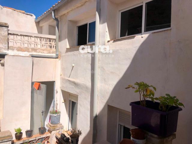Casa en venta en Onil. CASA CENTRO ONIL. Casas.