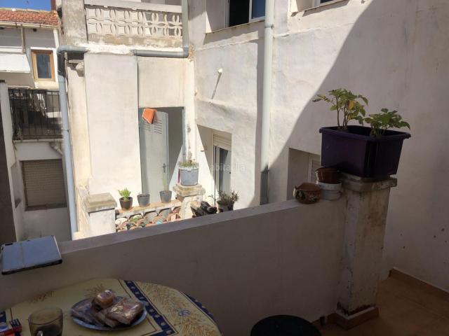 Casa en venta en Onil. Casa Pueblo en venta en Onil, 8 dormitorios. Casas.