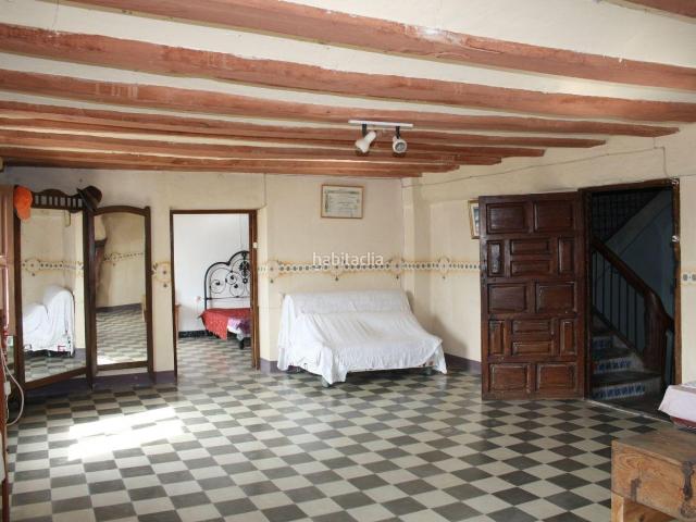 Casa en venta en Onil. Casa solariega se vende casa solariega de 680 m2 c. Casas.
