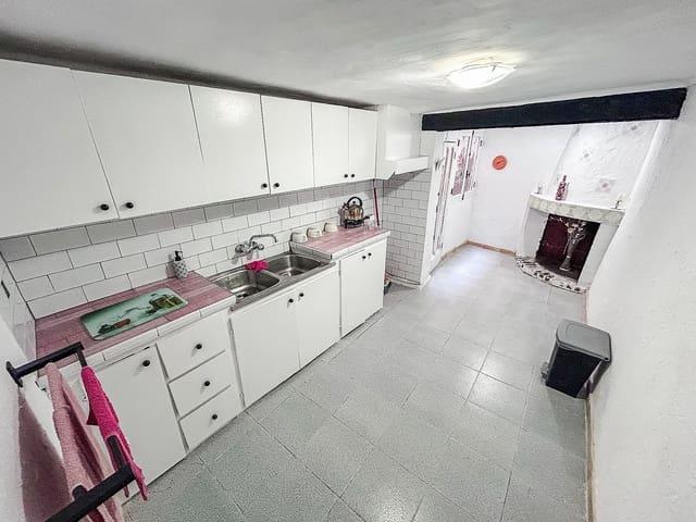Casa en venta en Onil, Alicante