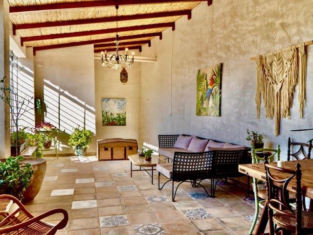 Casa en venta en Onil, Alicante