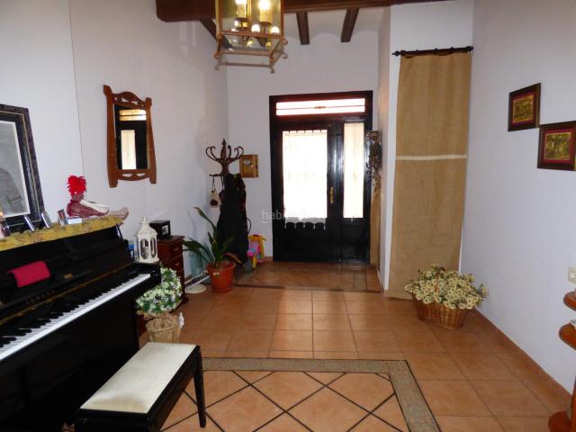 Casa en venta en Onil. Se Vende Casa Rústica en Onil. Casas.