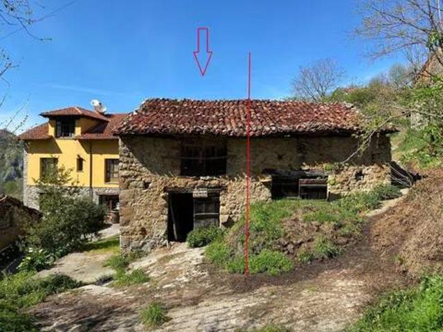 Casa en Venta en Onís